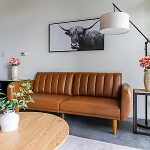  Apartment Greystar Roosevelt Point